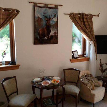 Dalmunach House Aberlour Εξωτερικό φωτογραφία