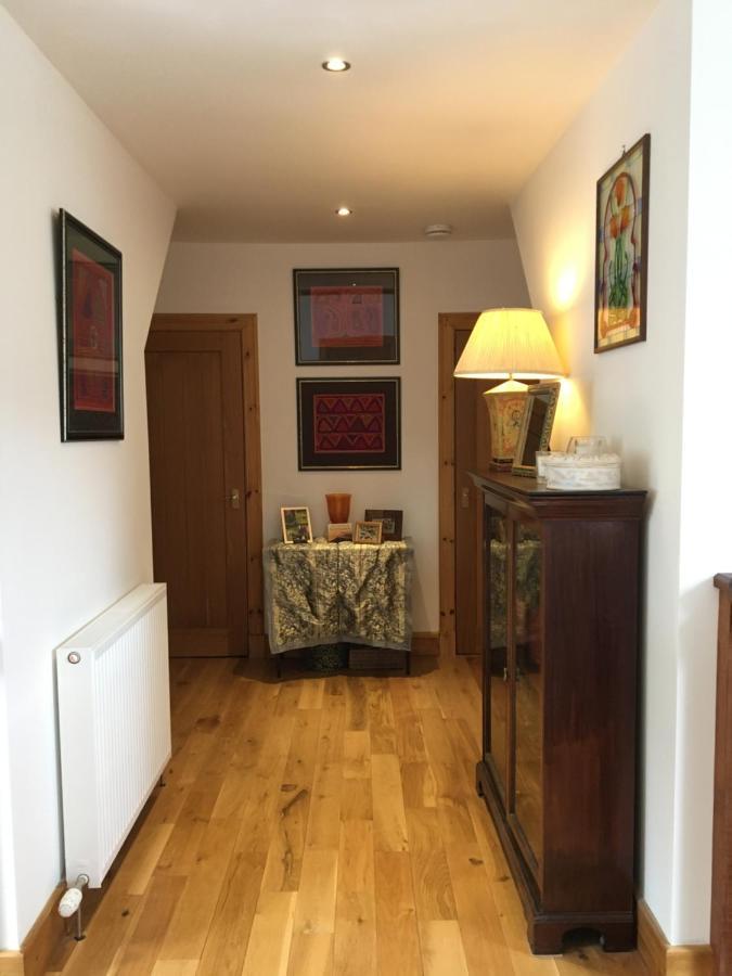Dalmunach House Aberlour Εξωτερικό φωτογραφία
