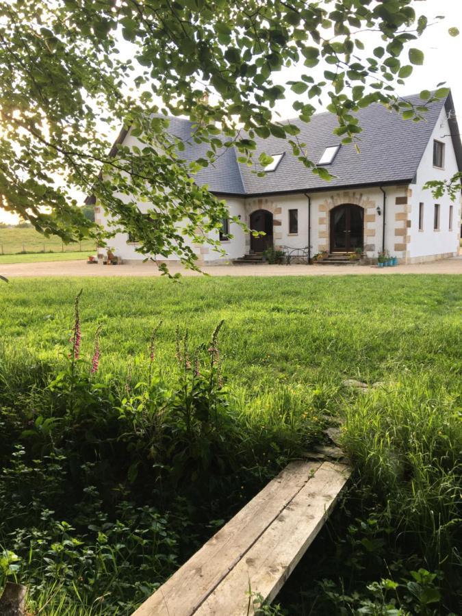 Dalmunach House Aberlour Εξωτερικό φωτογραφία