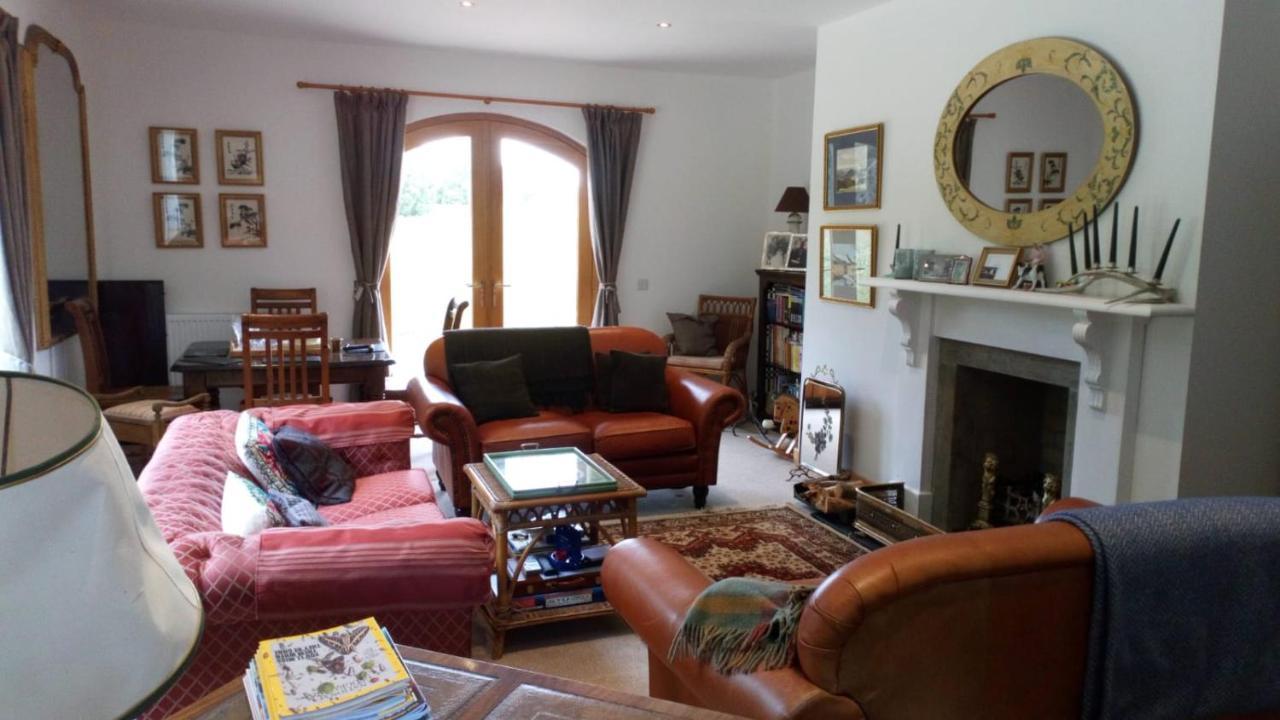Dalmunach House Aberlour Εξωτερικό φωτογραφία