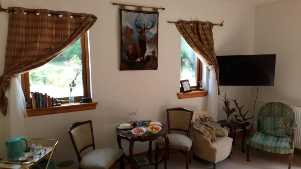 Dalmunach House Aberlour Εξωτερικό φωτογραφία